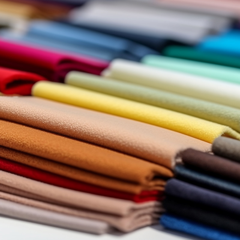 Sirovo bijelo netkano poliestersko spajano vlakno (koristi se za bušenje iglom) 2,5 D × 51 mm