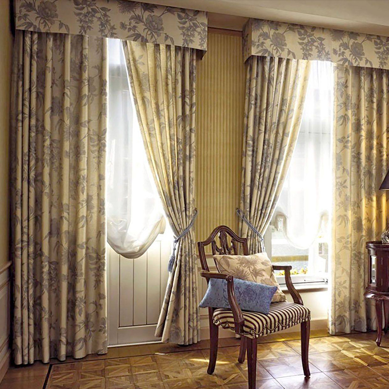 Šuplje poliestersko spajano vlakno bez silikona 45D×64mm